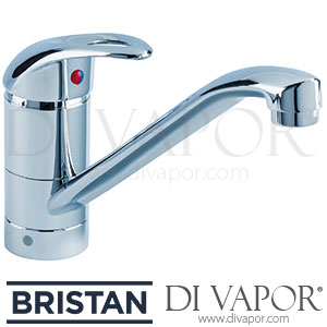 Bristan J SFSNK EF C TO Java Single Flow Easyfit Sink Mixer Tap Spare Parts
